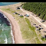 Кемпинг Paradise Surf Medium *