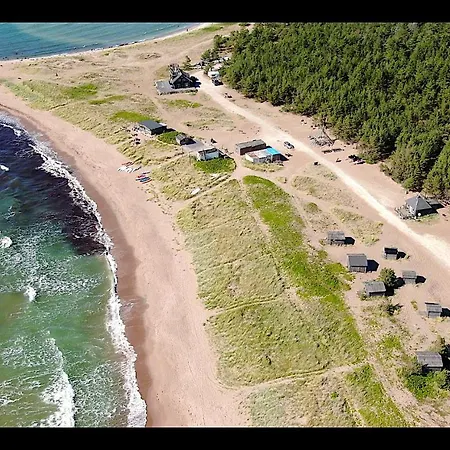Camping Paradise Surf Medium *
