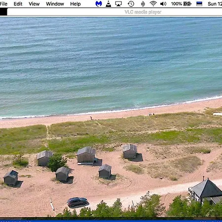 Paradise Surf Medium