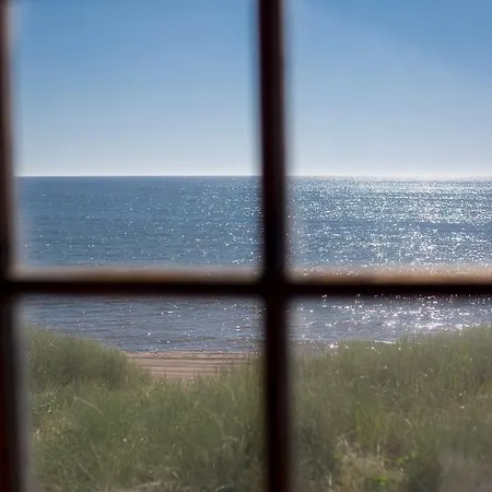 Paradise Surf Medium Campsite