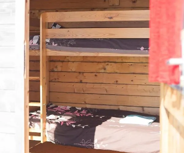 Campsite Paradise Surf Medium Kalana