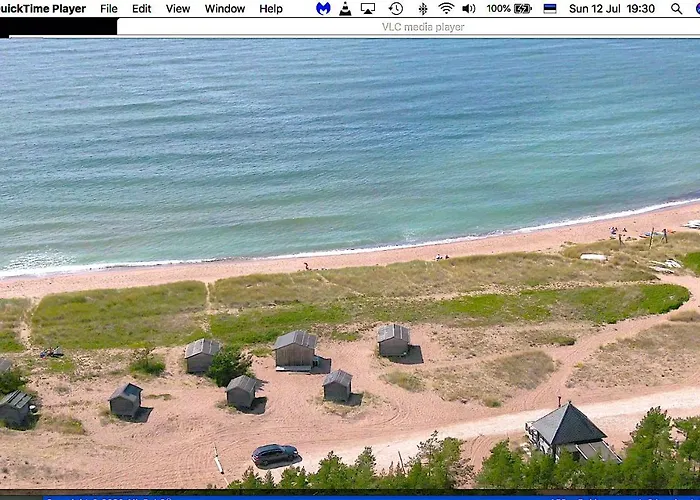 Paradise Surf Medium