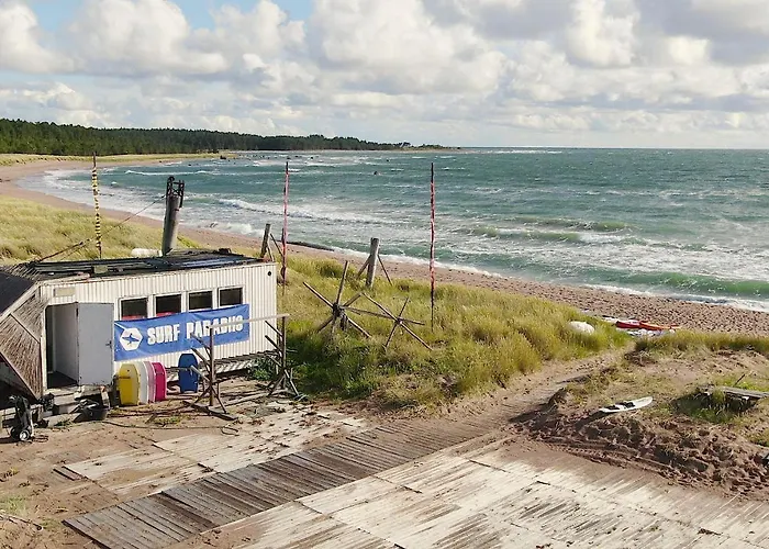 Paradise Surf Medium Kalana